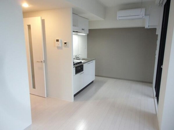 エンデュランス松戸の物件内観写真